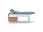 EXAMINA-W2	| StyleWood Modern Exam Table