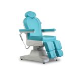 PODIACARE-P4 | PodiaCare Premium Podiatry Chair