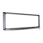 VISIOCARE-N3 | VisioCare Triple Ultra-Slim LED X-Ray Film Viewer