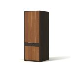 SUITE-W1 | SuiteLine Single Patient Wardrobe