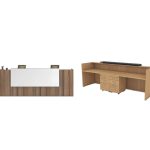 PRT-100 | Porta Desk