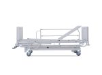 MECANA-M3 | CareManual Hospital Bed - Image 5