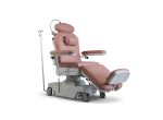THERACARE-PR4 | TheraCare Premium Heavy-Duty Dialysis Chair