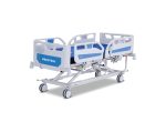 PRIME-S4 | CareLift Advanced Hospital Bed