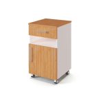 VESTA-W1 | VestaNatura Bedside Cabinet