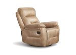 VISITA-RL | Visita Cloud 360° Rocking Recliner