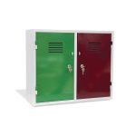 SECURA-NC2 | Secura Wall-Mounted Narcotic Medicine Cabinet